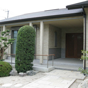 松山市竹原 T様邸