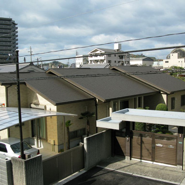 松山市竹原 T様邸