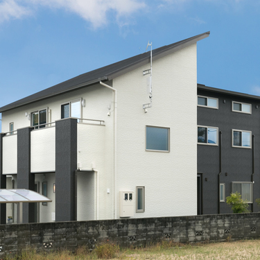 松山市 M様邸